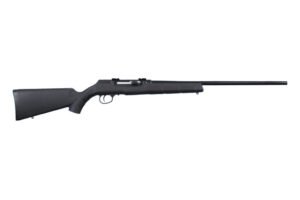 SAV A17 17HMR SA SYN 10RD BLUE