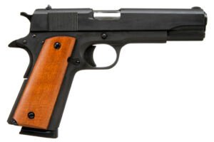 ARM 1911 GI STD 45AP 5PRK 8RD