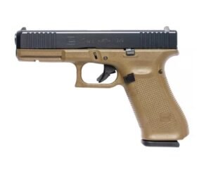 GLOCK G17 GEN 5 (Consignment)