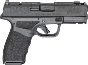 SPG HELL PRO COMP 9MM 10RD