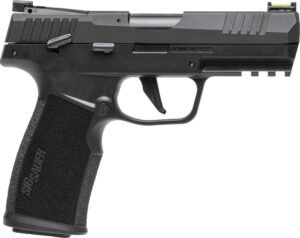 SIG P322 22LR 10R 4B FO BLK