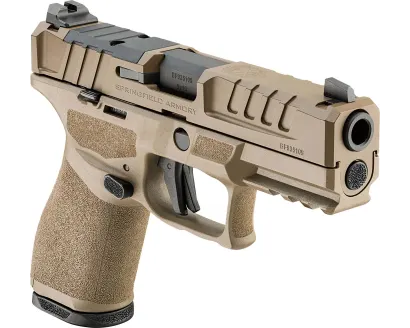 SPRINGFIELD ARMORY ECHELON - Image 4