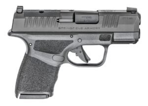 SPG HELL OSP 9MM 11/13RD