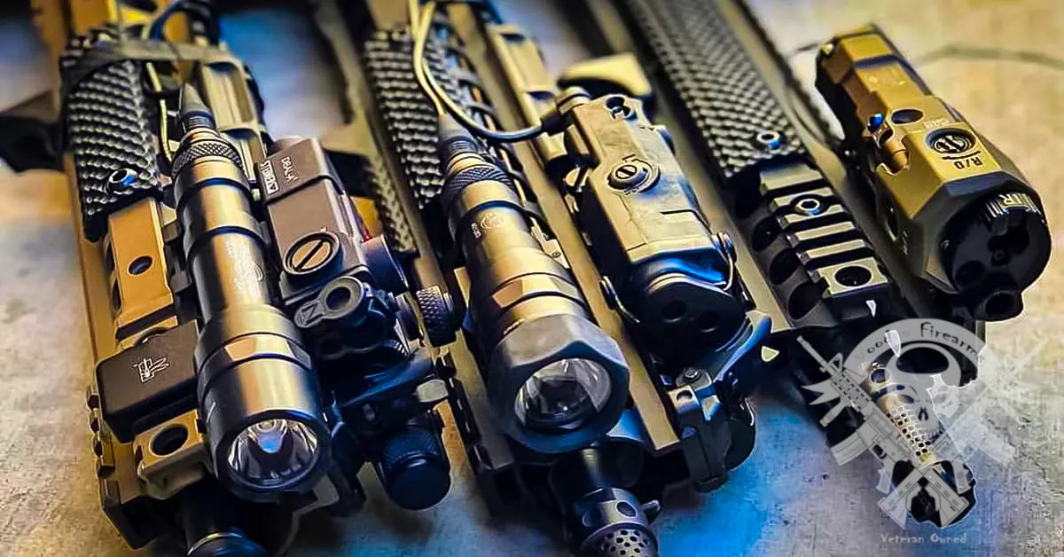 tactical gear gun deals voodoo firearms