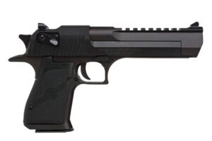 MGR DE MK XIX 357M 6BLK