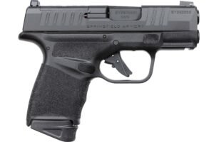 SPG HELL OSP 9MM CA GU24 10RD