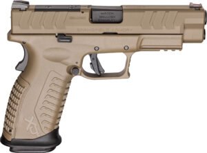 SPG XDM E 10MM 4.5FDE 16RD