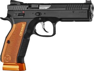 CZU SHADOW2 ORAN 9MM 17R 4B OR