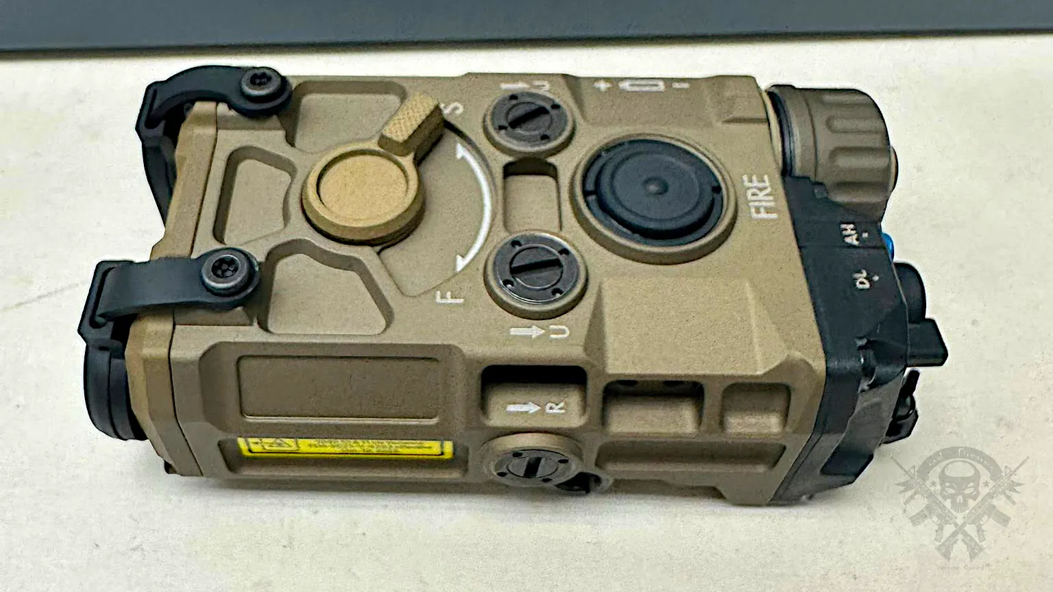 EOTech OGL Review [2025] Elite IR Laser for MIL/LE Builds