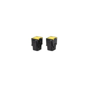 TASER 2-PACK RELOAD AIR CARTRIDGE FOR X26P PROFESSIONAL STUN GUN