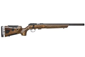 CZU CZ457 VARM AT-ONE 22LR 24B