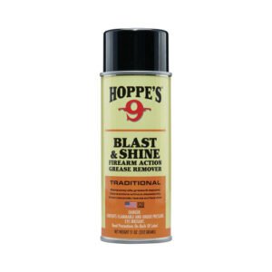 BLAST & SHINE - 11 OZ AEROSOL