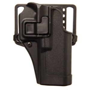 SERPA CQC HOLSTER - MATTE, SIG SAUER P320/P250, RH