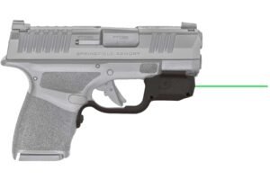 CTC SPG HELLCAT LSRGRD GREEN