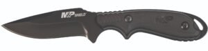 SWC MP SHIELD FIXED BLADE