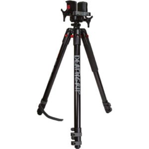 BOG DEATHGRIP TRIPOD ALUMINUM