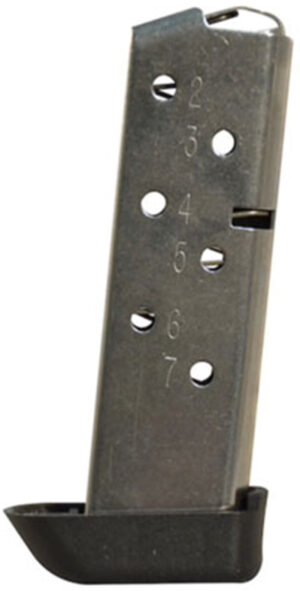 KMB MAG MICRO 380 SS 7RD