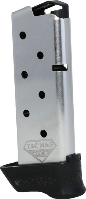 KMB MAG MICRO 9 TACMAG 9MM 7RD