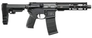 S&W MP15 PST 223 7.5B 30RD