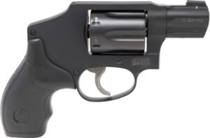 S&W 432 32H&R DAO1.8S 6R FS DE