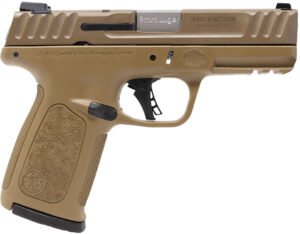 S&W SD9 2.0 9MM 4FDE 16R BNDL