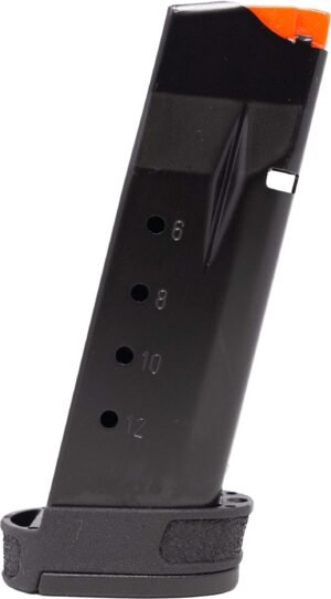 S&W MAG BG2.0 380 12RD SS