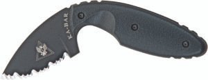 KBA TDI ORIGINAL SERRATED