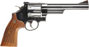 S&W 29CLAS 44M DA 6.5B 6R AS