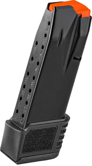 FNM MAG FN REFLEX 9MM BLK 15RD