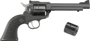 RUG S WRANGLER 22LR/22M 5.5 B