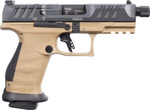 WAI PDP PRO COM OR 9MM 4FDE 18