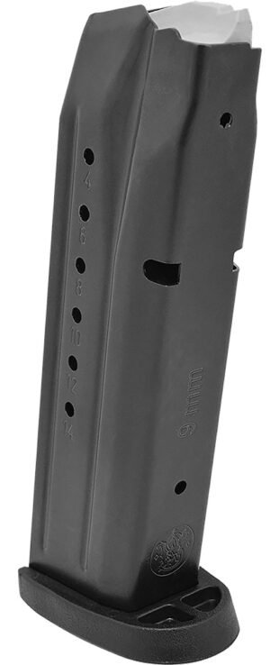S&W MAG MP 9MM 15RD