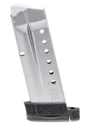S&W MAG MP2 SHD 9MM 8RD