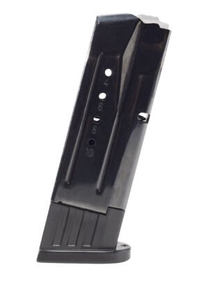 S&W MAG MP2C 9MM 10RD