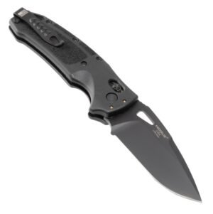 HOG K320NITRN ABLE DROP PT BLK