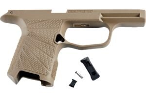 WCT GRIP WCP365 TAN