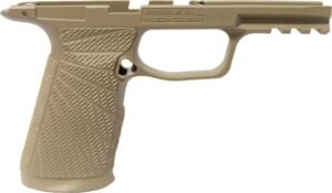 WCT GRIP WCP365 XMACRO TAN