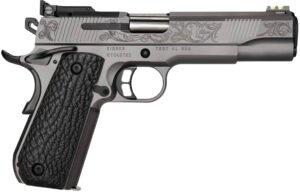 KMB 1911 NG MIDNIGHT 45AP 7RD