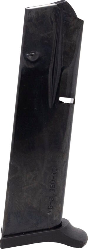 EAA MAG MC14T 380 13RD