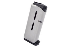 WCT MAG 1911 45AP SS 7RD