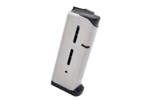 WCT MAG 1911 45AP SS 8RD