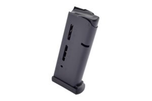 WCT MAG ELITE TAC 45AP BLK 8RD