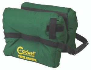 CAL TACDRIVER BAG FILLED