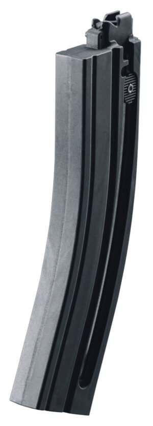 WAI MAG HAMMERLI 22LR BLK 30RD