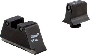 TRJ SUP/HEIGHT BLK/OUTLN GR/TR