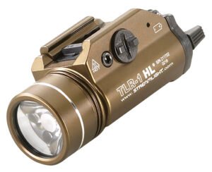 SLI TLR-1 HL RL LT 1000 FDE BR