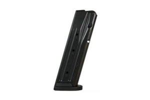 SIG MAG P320 9MM 17RD FULL