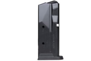 SIG MAG P365 9MM 10RD FLUSH