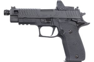 SIG P226 ZEV RXP SA 9MM 15R TB