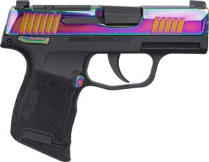 SIG P365 RNBW 380 10R XRAY MS